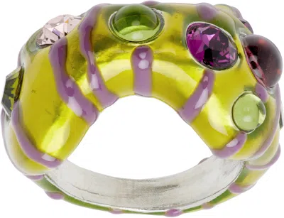 Collina Strada Bat Ring