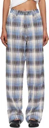 Collina Strada Blue Mikaela Jeans