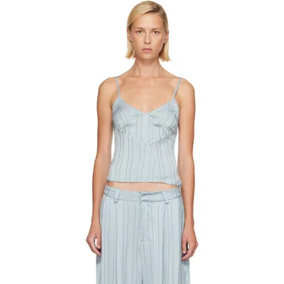 Collina Strada Blue Ray Camisole