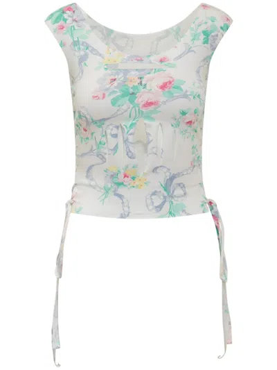 COLLINA STRADA BUNNY T-SHIRT