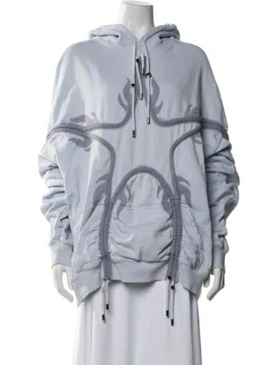 Pre-owned Collina Strada Crew Neck Sweater In Multi