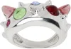 Collina Strada Demi Alien Ring