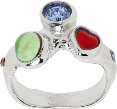 Collina Strada Florence Ring