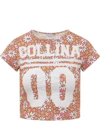 Collina Strada T-shirt Hill