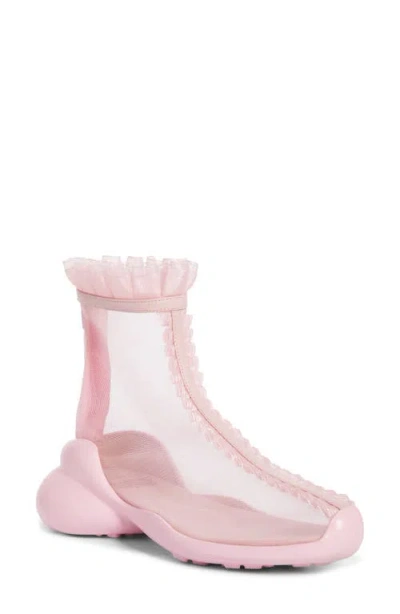 COLLINA STRADA COLLINA STRADA X FCTRY LAB RUFL BOOT