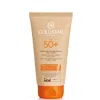 Collistar Protective Sun Cream Face-body Spf 50+ 150ml