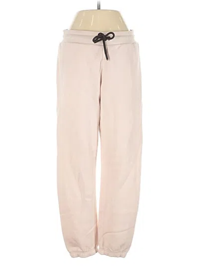 Pre-owned Collusion Casual Pants In Brown