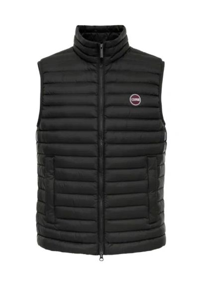 Colmar 100 G Gilet In Blue