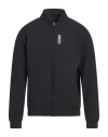 Colmar Attitude Man Jacket Black Size 44 Polyamide, Elastane