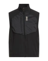 Colmar Attitude Man Vest Black Size 48 Polyamide, Elastane
