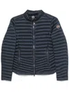 Colmar Autumn Jacket In 蓝色