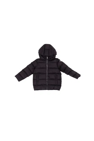 Colmar Kids'  Baby Jacket 3452a 2yo 99 Quilted Black Baby Jacket