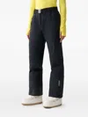 Colmar Belt Ski Trousers In Black