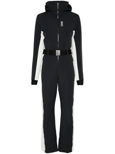 COLMAR BELTED SKI ALL-IN-ONE