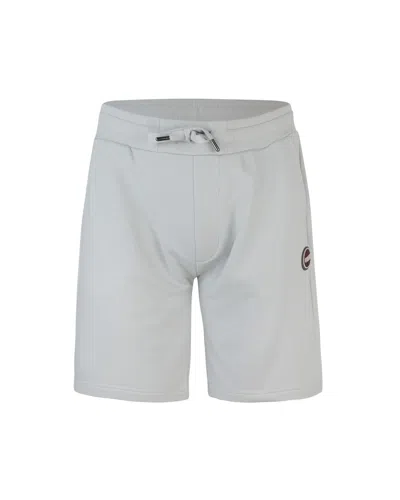 Colmar Bermuda In Morbida Felpa In 718