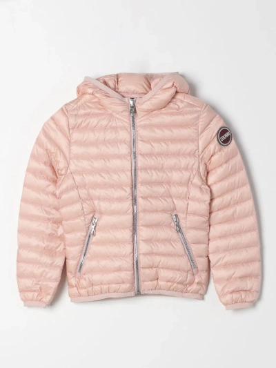 Colmar Blazer  Kids Colour Cyclamen