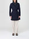 西装外套 COLMAR 女士 颜色 蓝色