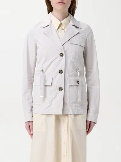 COLMAR JACKET COLMAR WOMAN COLOR YELLOW CREAM,420397090