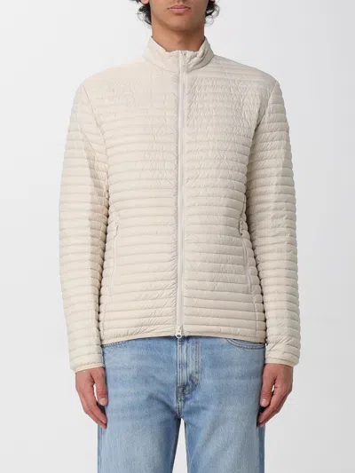 Colmar Jacket  Men Color Sand In White