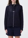 Colmar Jacket  Woman Color Blue