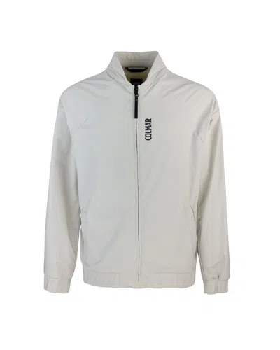 Colmar Bomber Tecnico Beige