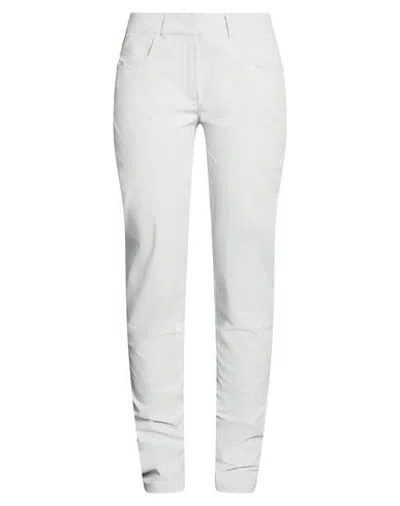 Colmar Bottomwear - Pants In Light Grey - Black