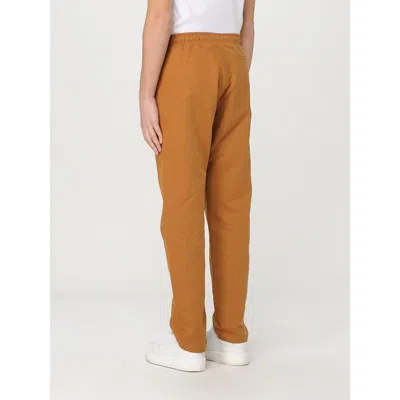 Colmar Drawstring-waist Trousers In Orange