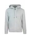 Colmar Felpa Casual Con Cappuccio Grigia In 718