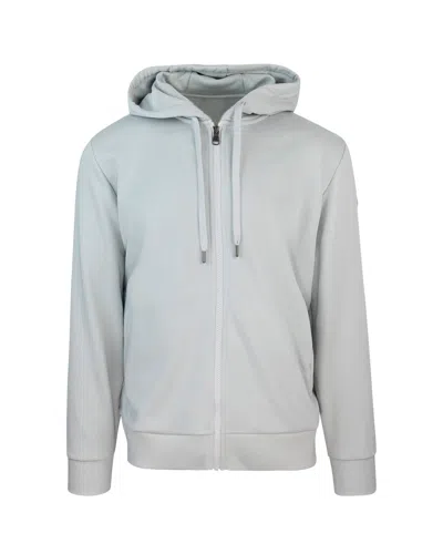 COLMAR CASUAL GREY HOODIE