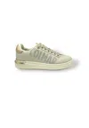 Colmar Clayton Strass 054 Sneakers In Green