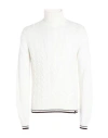 Colmar Pullover  Herren Farbe Weiss In White