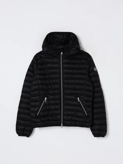 Colmar Coat  Kids Color Black