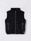 Colmar Coat  Kids Color Black In Black