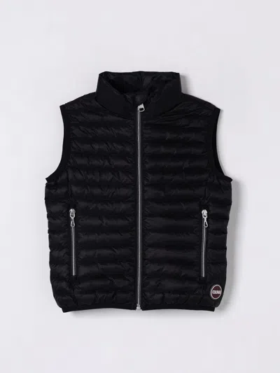 Colmar Coat  Kids Color Black