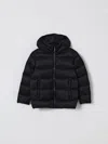 Colmar Jacket  Kids Color Black In Black