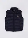 Colmar Coat  Kids Color Blue