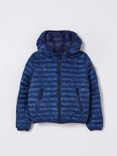 Colmar Jacket  Kids Color Blue In Blau