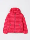 Colmar Coat  Kids Color Coral