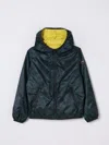 Colmar Coat  Kids Color Green In Green