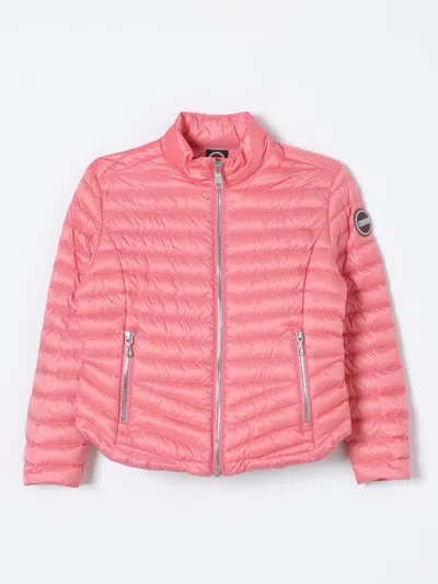 Colmar Coat  Kids Color Pink