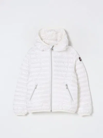 Colmar Coat  Kids Color White 1 In White 1