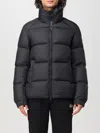 Colmar Outcome Man Puffer Lead Size 44 Polyester In Black
