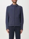 Colmar Coat  Men Color Blue