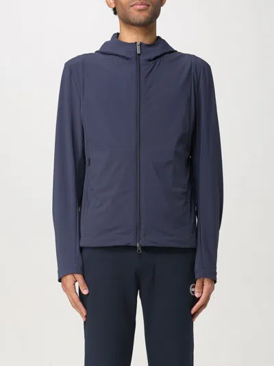 Colmar Coat  Men Color Blue