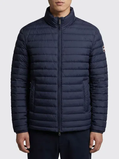COLMAR COLMAR PADDED NYLON DOWN JACKET,I06902009