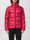 Colmar Coat  Men Color Burgundy In Burgunderrot