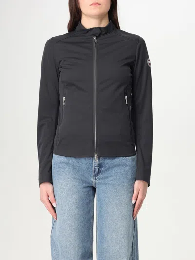 Colmar New Futurity Jacket In Black