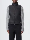 Colmar Coat  Woman Color Black In Black