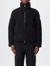 Colmar Coat  Woman Color Black In Black