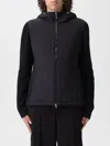 Colmar Coat  Woman Color Black In Black